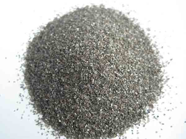 棕剛玉在冶煉中造成的污染如何處理 棕剛玉在冶煉中造成的污染如何處理